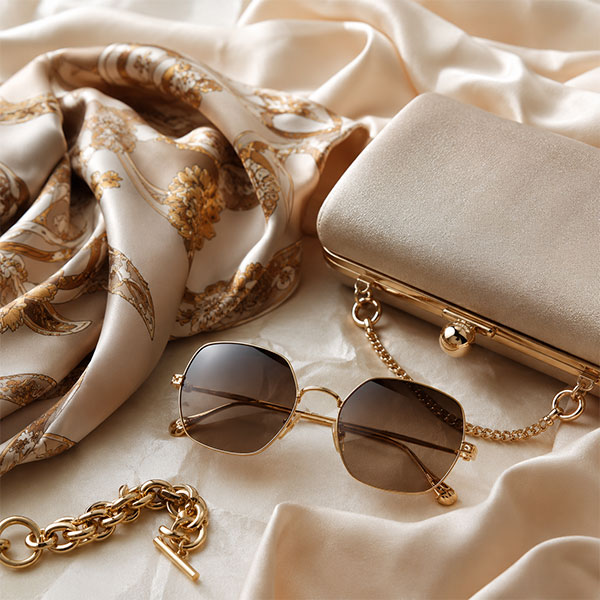 Ameera Luxe
