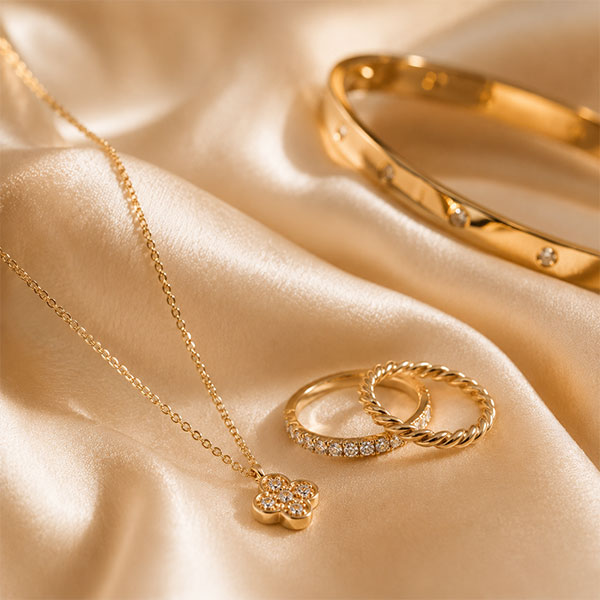 Ameera Luxe