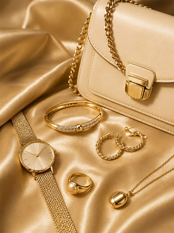 Luxury Collection