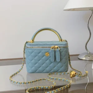 Chic Rhombus Chain Box Bag Ultimate Casual Crossbody