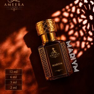 Mariym | A Fragrance That Speaks of Grace